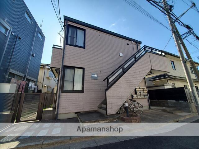 へーベルメゾン桂香