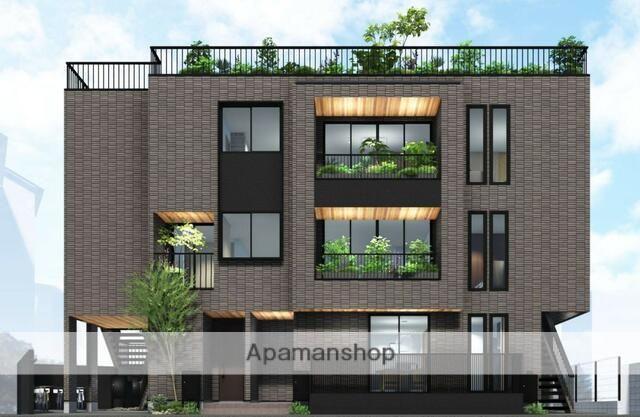 カーサヴェルデ洗足 