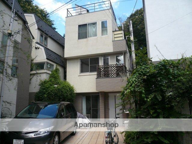 東急目黒線 武蔵小山駅 徒歩9分 3階建 築26年