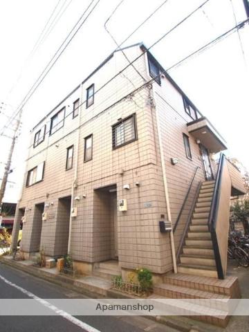 クローバーハイツ