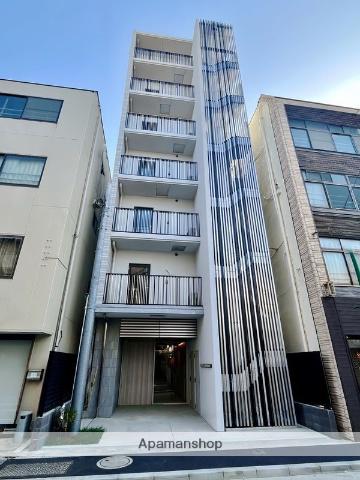 スプランディッド品川DUE
