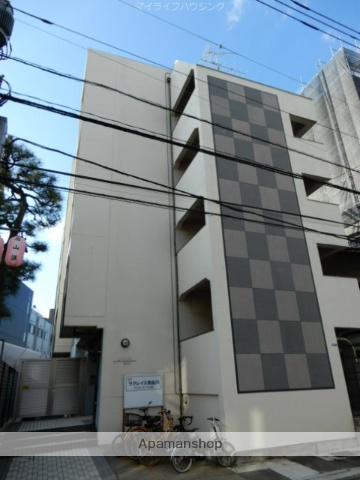 ラクレイス南品川