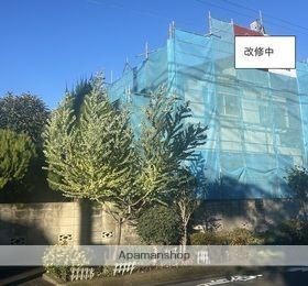 東急池上線 池上駅 徒歩5分  築51年(3LDK)