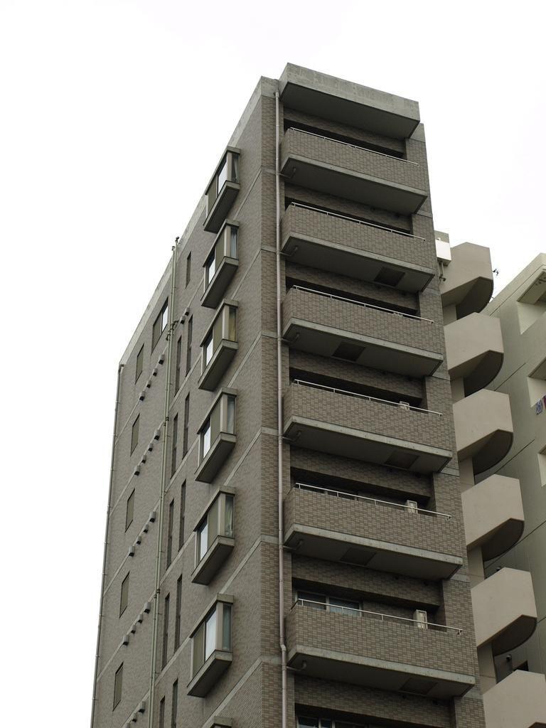 リバーウッド梅屋敷