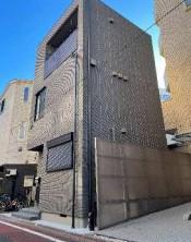 東京都大田区山王1丁目の戸建賃貸