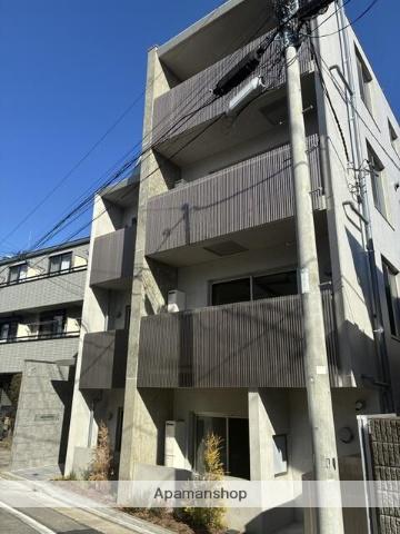 TASUKI RICHESSE洗足(2LDK/4階)