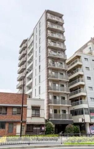 ザ・グランフォーリア目黒