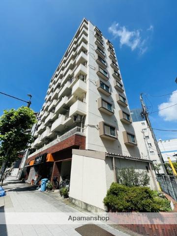 大森西ダイヤモンドマンション