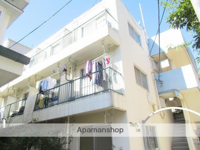 プチメゾン上大崎