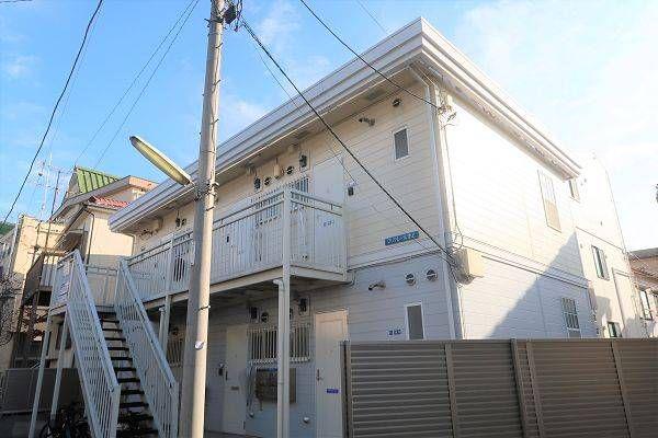 マリクレール池上