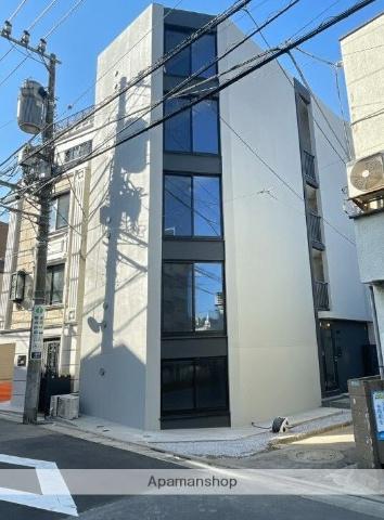 オークレスト下目黒