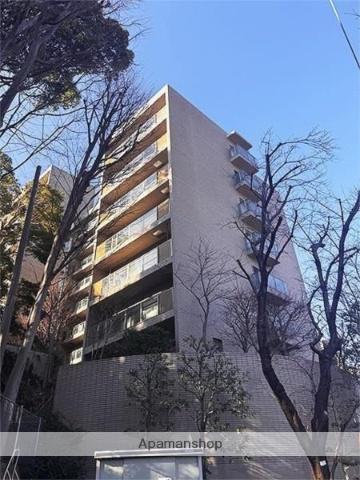 山王ガーデンハイツB棟