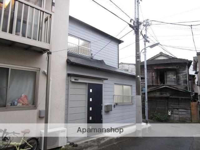 東急大井町線 大井町駅 徒歩8分  築63年(1LDK)