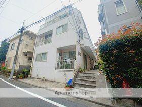 フローラ西大井