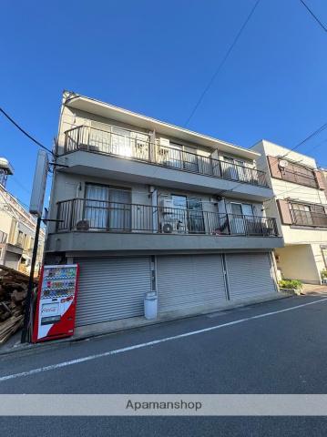 コーポラス志摩