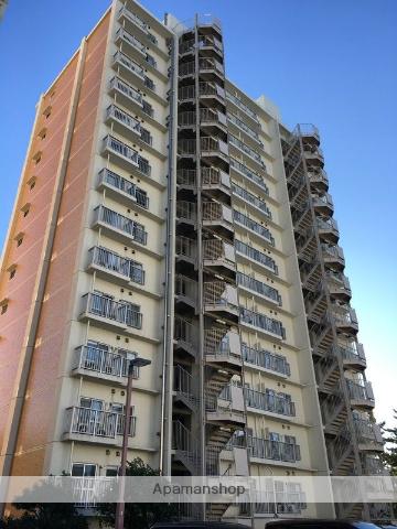 潮路南第2ハイツ25号棟