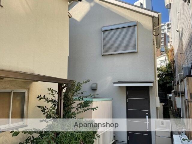 山手線 目黒駅 徒歩8分  築14年(2LDK)