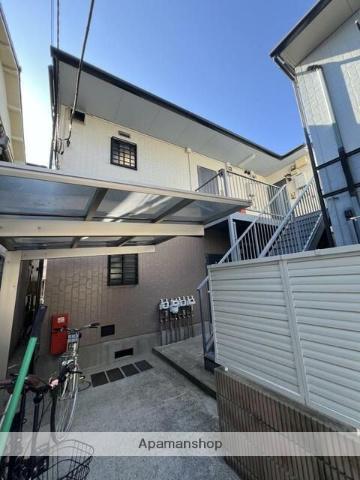 ファミールミカド