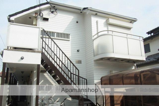 フレンドリー大森