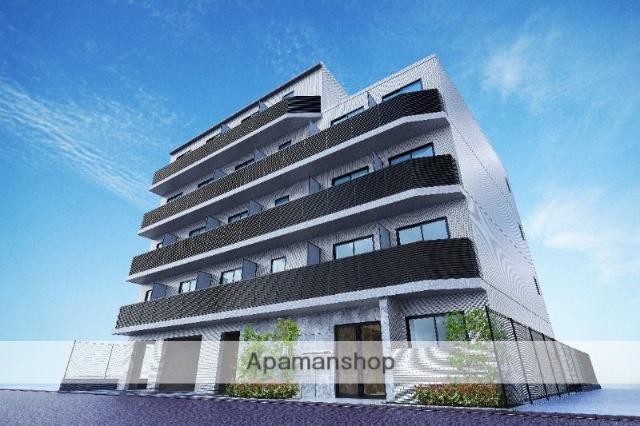 ミライズ下丸子アロー