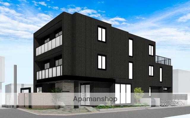 BIARRITZ SANNO(3LDK/1階)