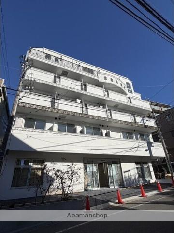 メゾン・ド・グラース馬込