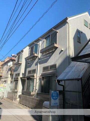 横須賀線 西大井駅 徒歩2分  築19年