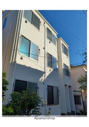 ホワイトパレット品川二葉Ⅱ