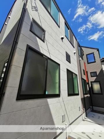 ハーモニーテラス新蒲田