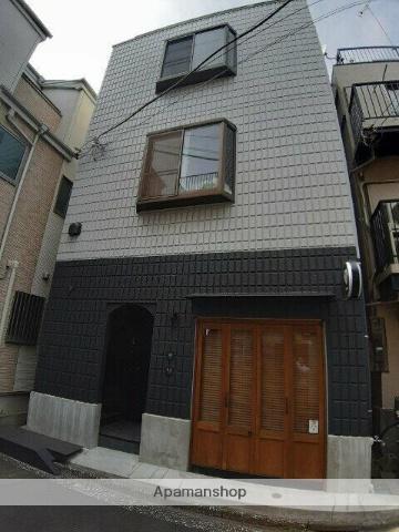 リバーフィールドハイツ