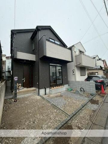 東急池上線 雪が谷大塚駅 徒歩5分 2階建 新築