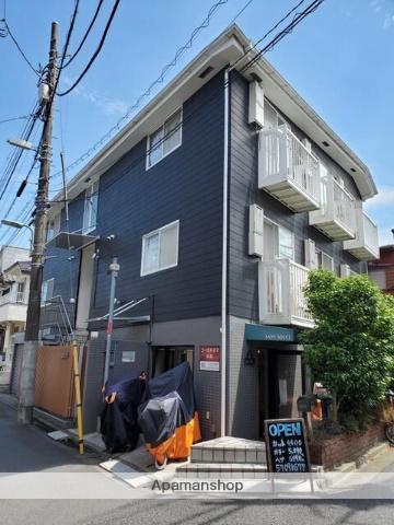 コーポキネマ中央