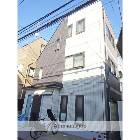 東京都浅草線 中延駅 徒歩5分  築15年(3LDK)