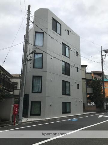 アヴニール多摩川