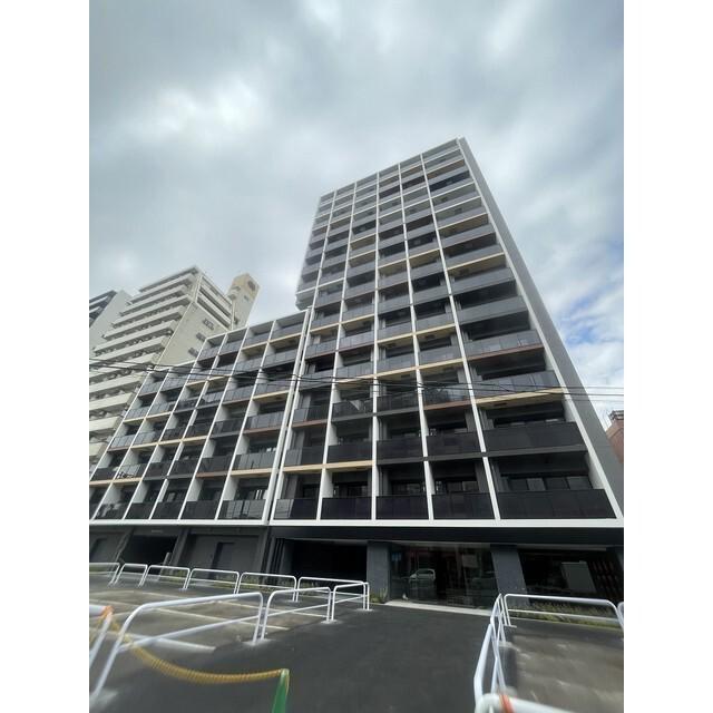 シーズンフラッツ大森西