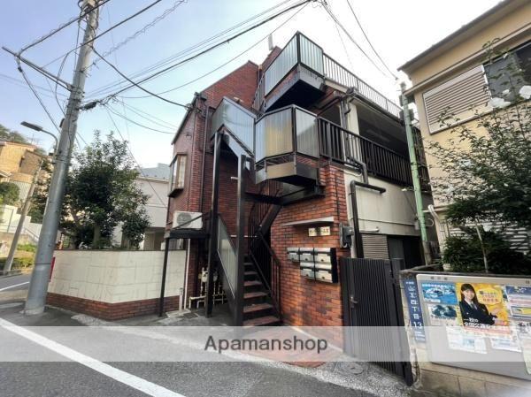 サンヴァーリー山王