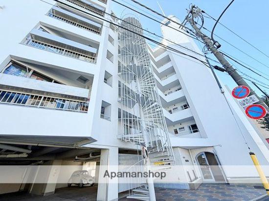 ビュラ田園調布