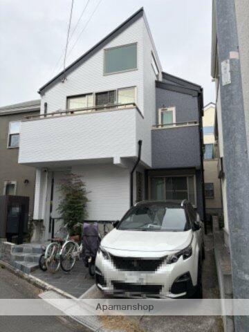 京浜東北・根岸線 大森駅(東京) 徒歩12分 2階建 築14年