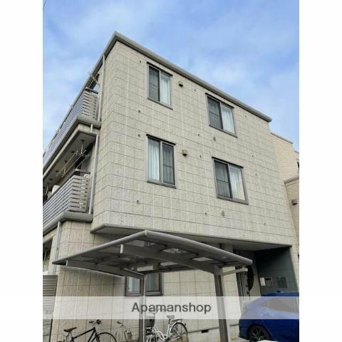 エクセルメゾンミナモト