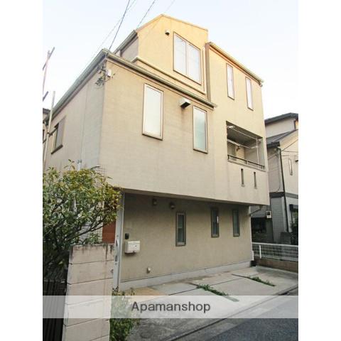 東京都大田区羽田6丁目の戸建賃貸