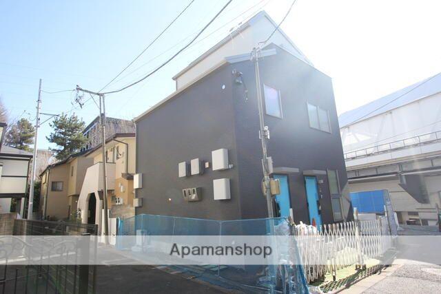 ラディーチェ目黒緑ヶ丘