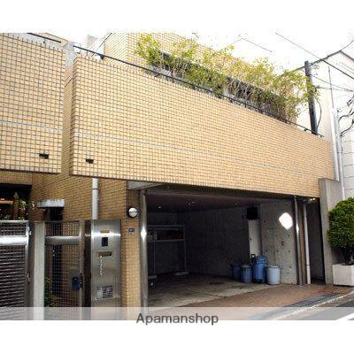 池田山岩田ハウス(5LDK/2階)