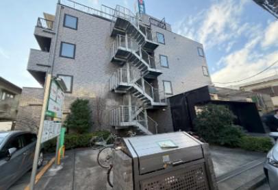 第66シンエイビル