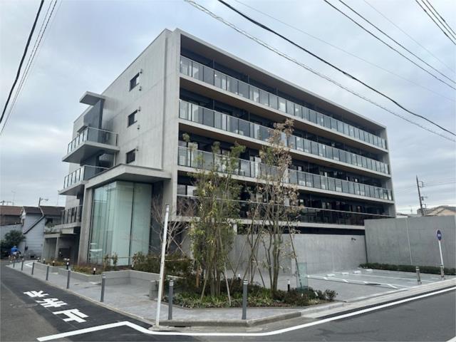 ZOOM蒲田イースト
