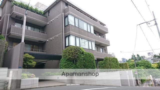 フォルム目黒花房山(3LDK/1階)