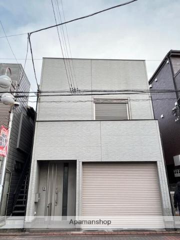 コーポセダー