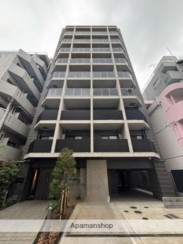K RESIDENCE蒲田
