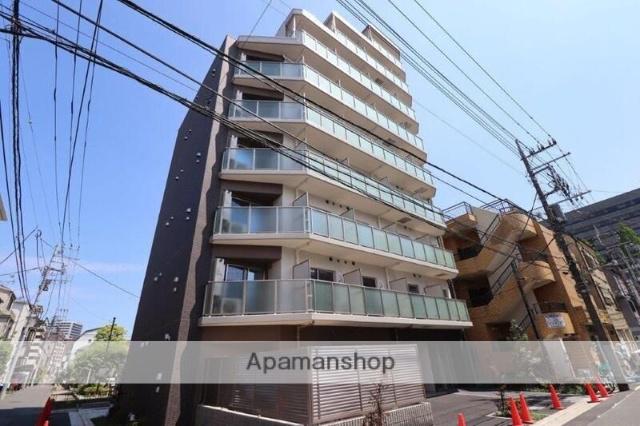 GENOVIA蒲田ⅡSKYGARDEN