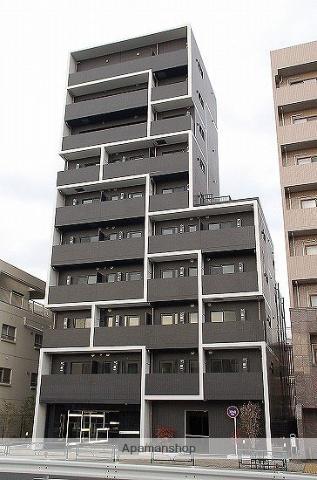 ステージグランデ蒲田アジールコート