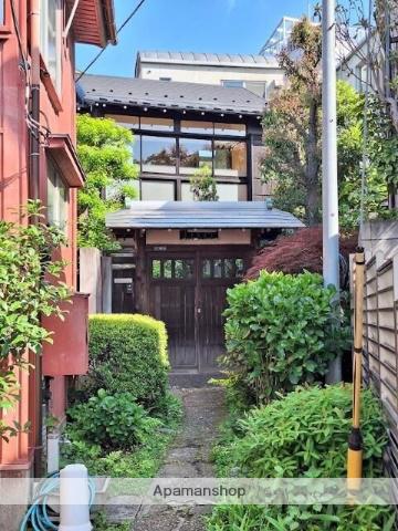 大田区南馬込四丁目戸建(3LDK/1階)